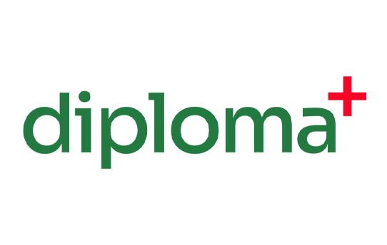 Diploma logo