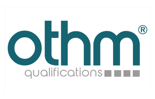 OTHM Logo web