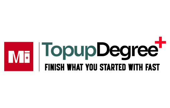 topup degree